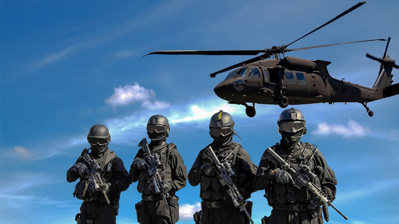 army